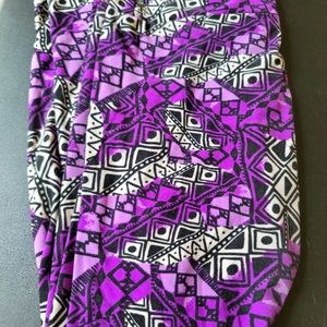 LulaRoe TC Leggings